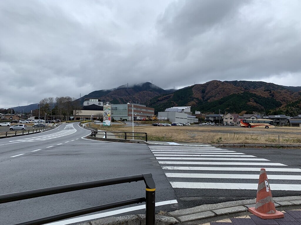 岐阜関ケ原古戦場記念館の写真4