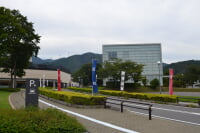 岐阜関ケ原古戦場記念館