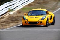 阿讃サーキット