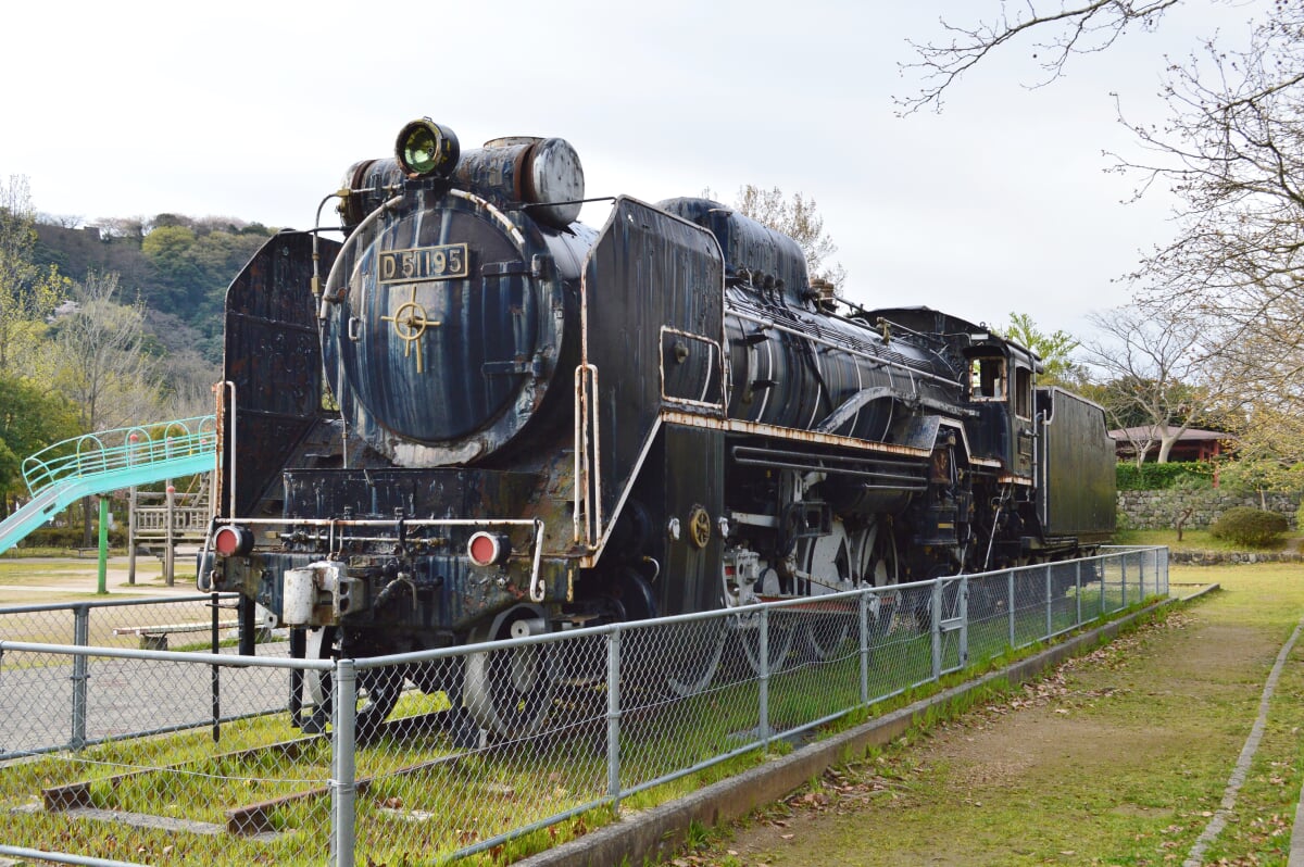 湊山公園の写真2