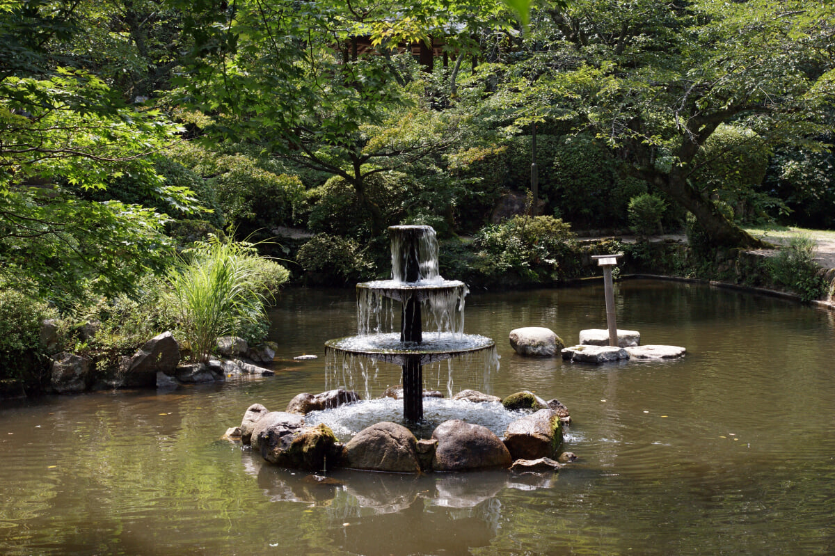 打吹公園の写真2