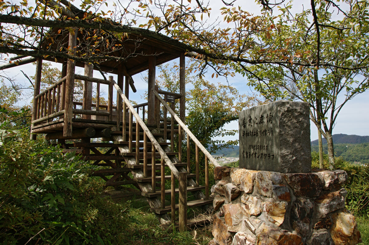 打吹公園の写真8