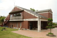 広川町古墳公園資料館