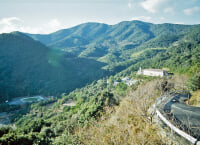 倶楽部イザリーノキャンプ場