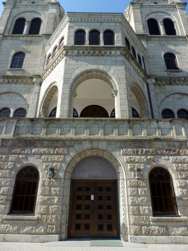 松が峰教会の写真2