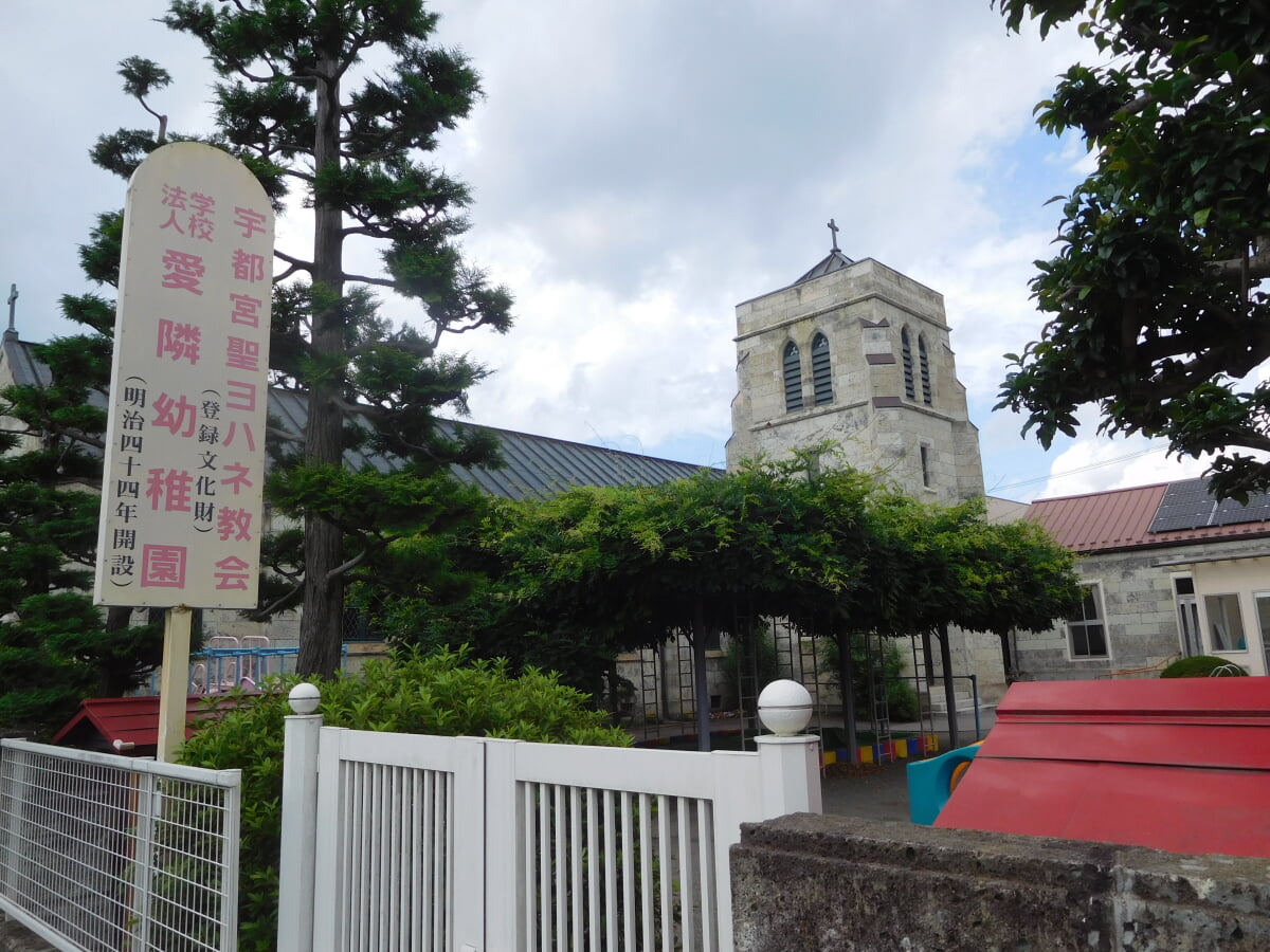 聖ヨハネ教会の写真3