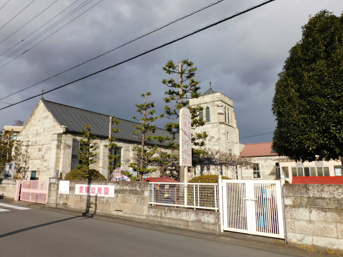 聖ヨハネ教会の写真4