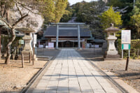 常磐神社