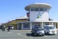 道の駅 伊方きらら館