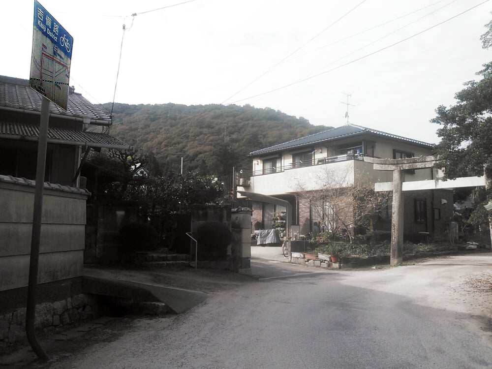 吉備津彦神社の写真2