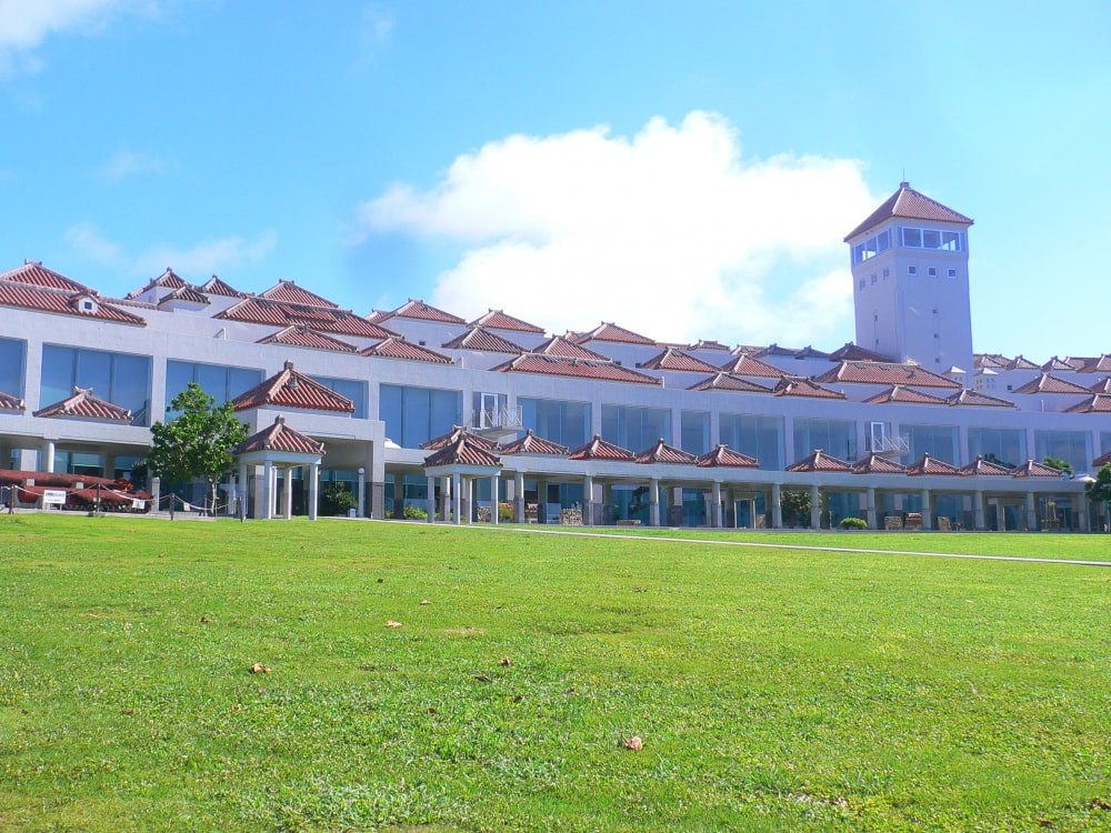 沖縄県平和祈念資料館の写真2