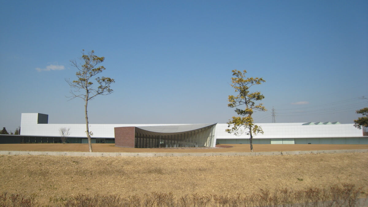 群馬県立館林美術館の写真5