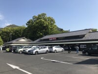道の駅 しまなみの駅御島