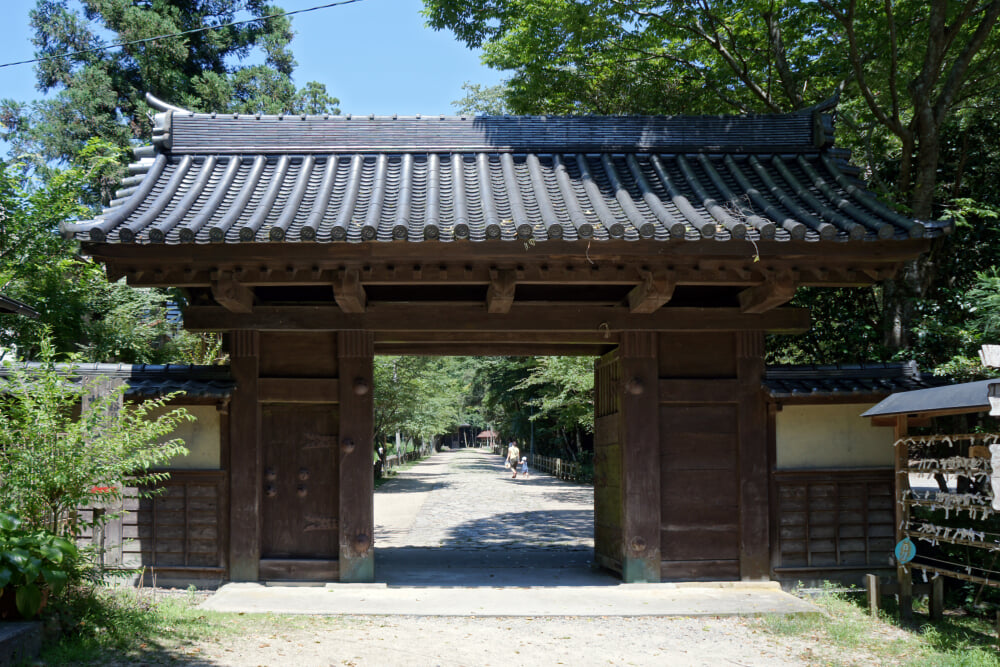 樗谿神社の写真12