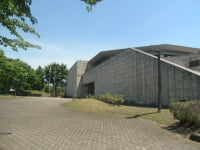 群馬県立 土屋文明記念文学館