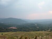 阿蘇ジオパーク