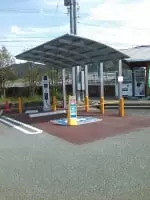 道の駅 あぐり窪川