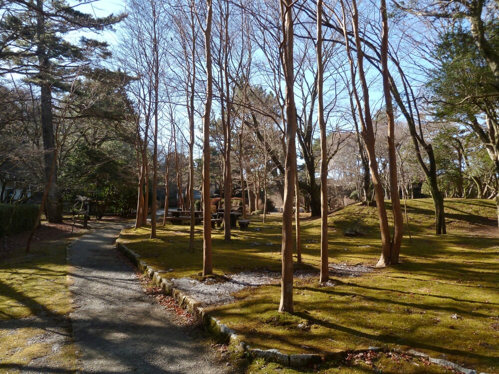 恩賜箱根公園の写真5