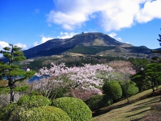 恩賜箱根公園の写真8