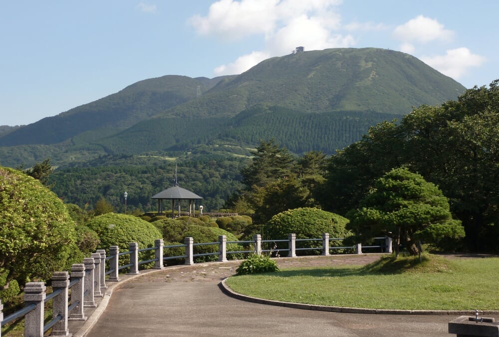 恩賜箱根公園の写真9