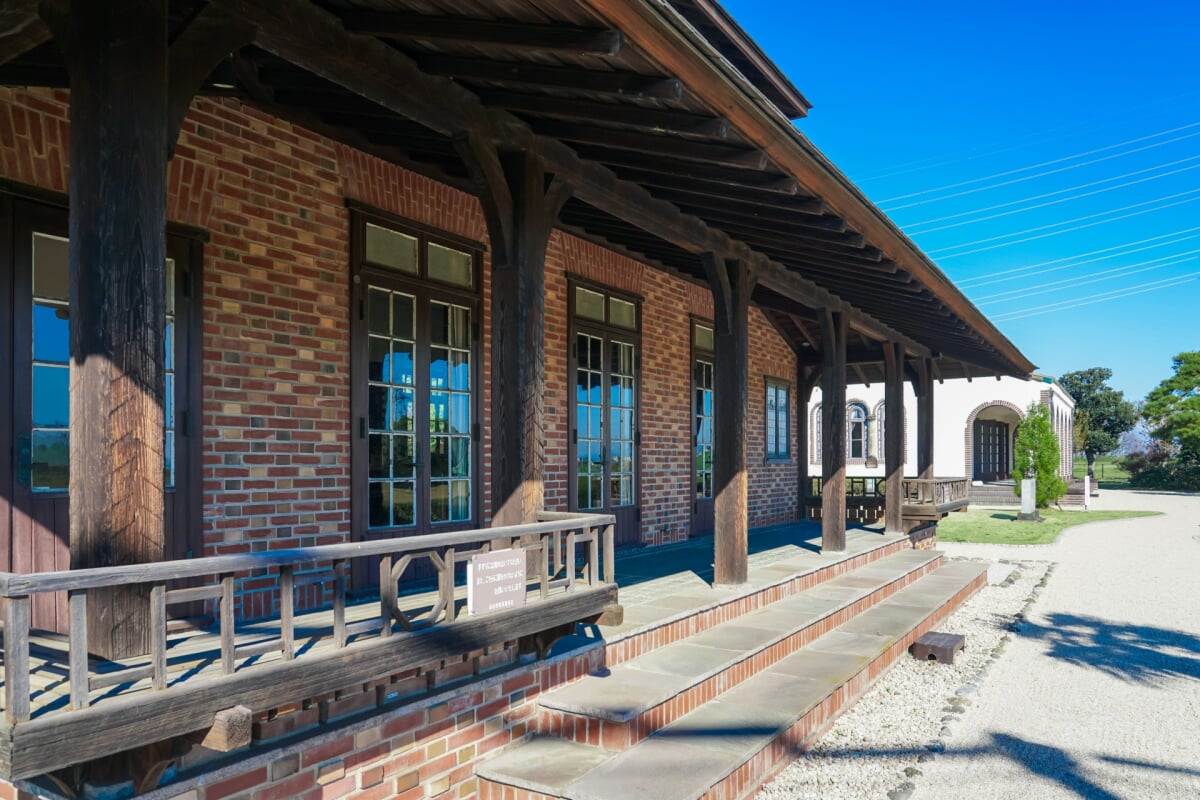 誠之堂・清風亭の写真2