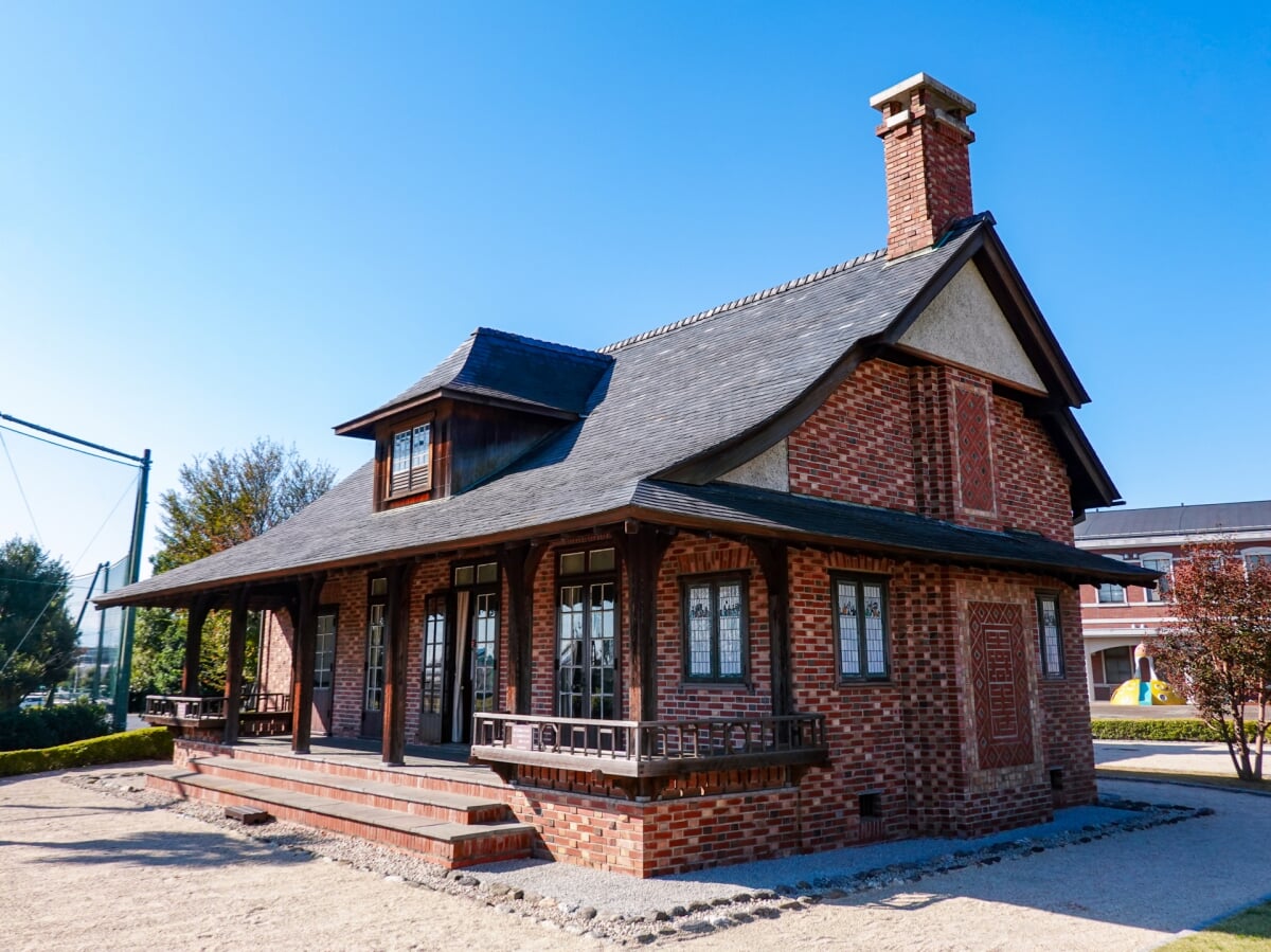 誠之堂・清風亭の写真6