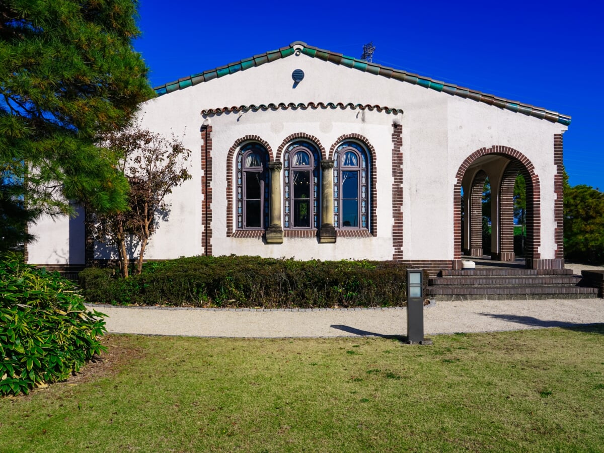 誠之堂・清風亭の写真8