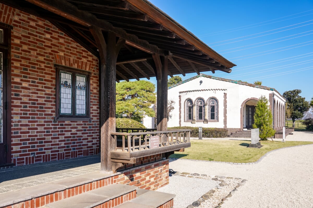 誠之堂・清風亭の写真9