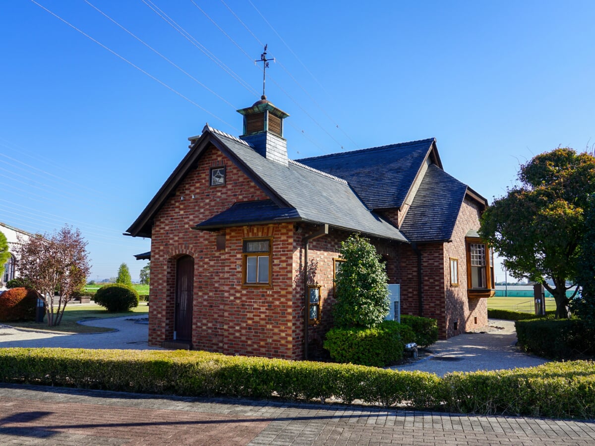 誠之堂・清風亭の写真1