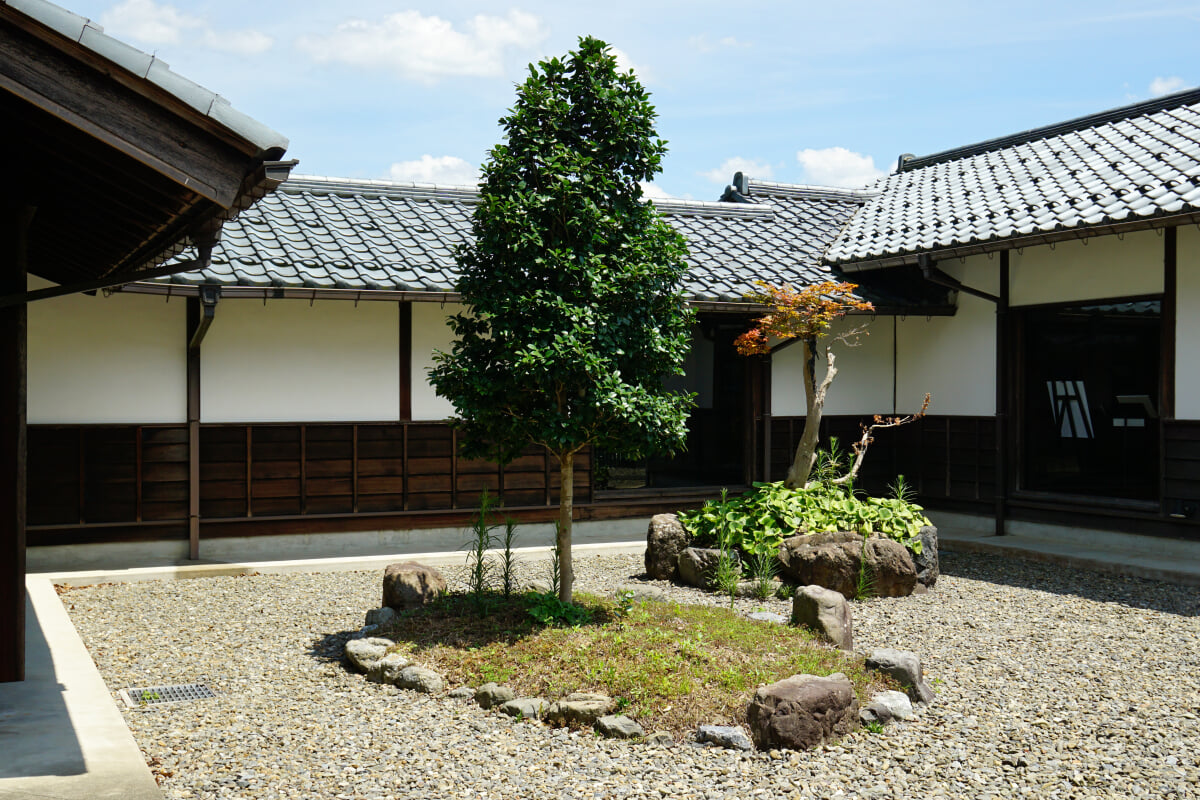 若州一滴文庫の写真6