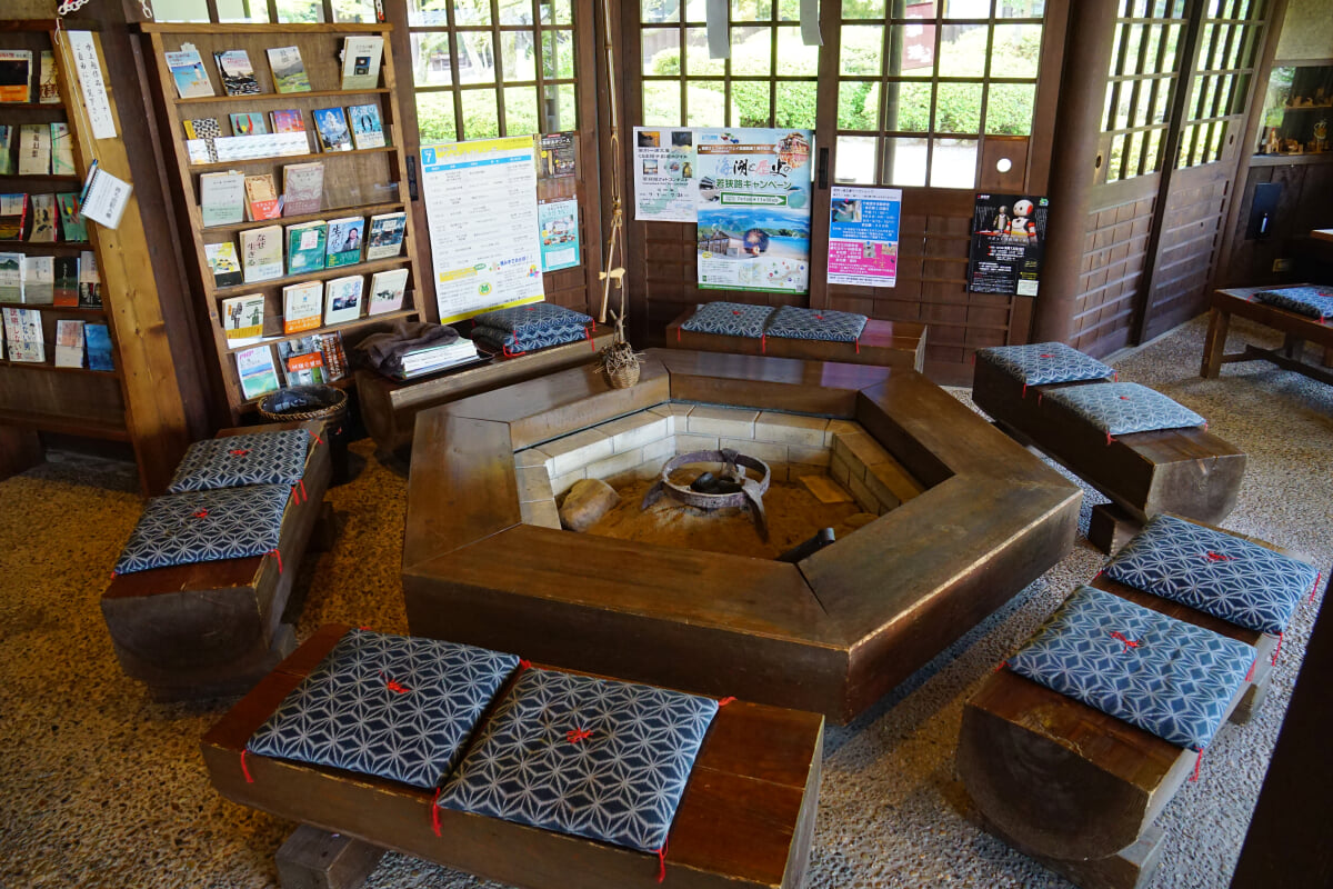 若州一滴文庫の写真8