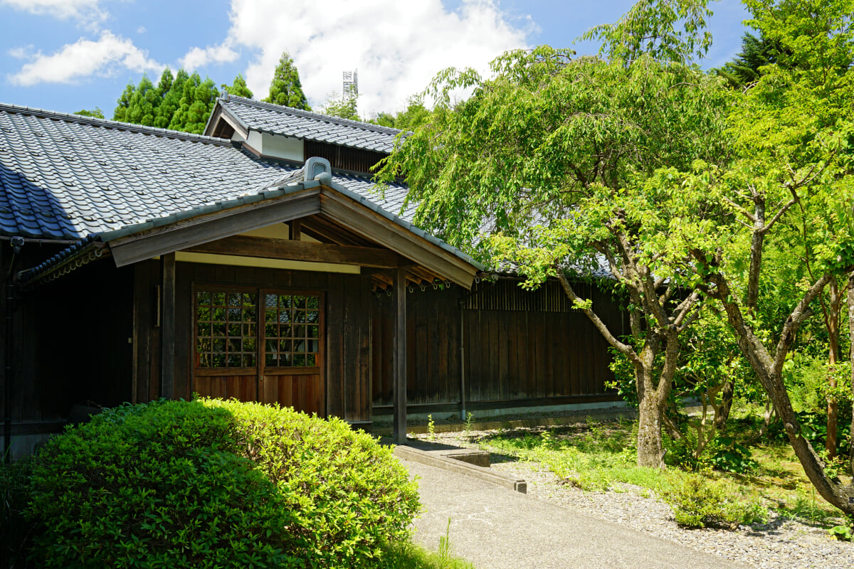 若州一滴文庫の写真9