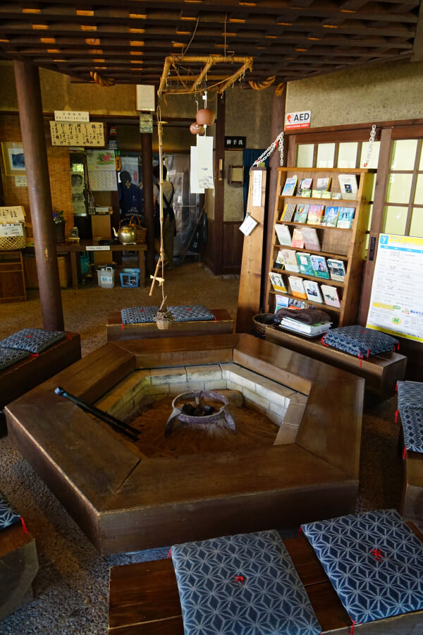 若州一滴文庫の写真10