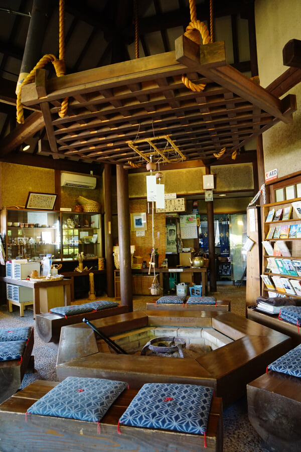 若州一滴文庫の写真15