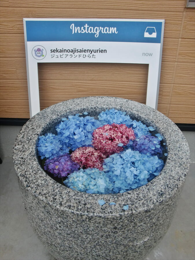 ジュピアランドひらたの写真2