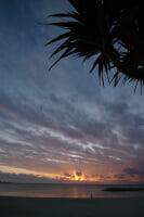 豊崎美らSUNビーチ