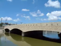 真玉橋