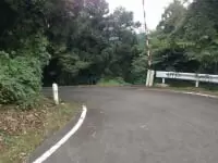 最明寺史跡公園