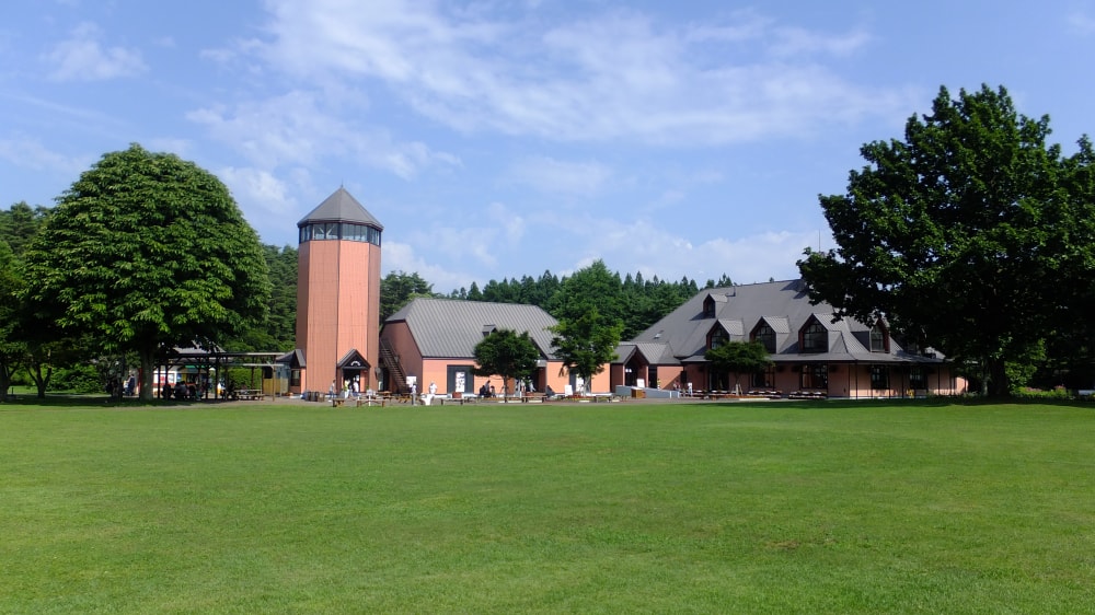 小岩井農場の写真2