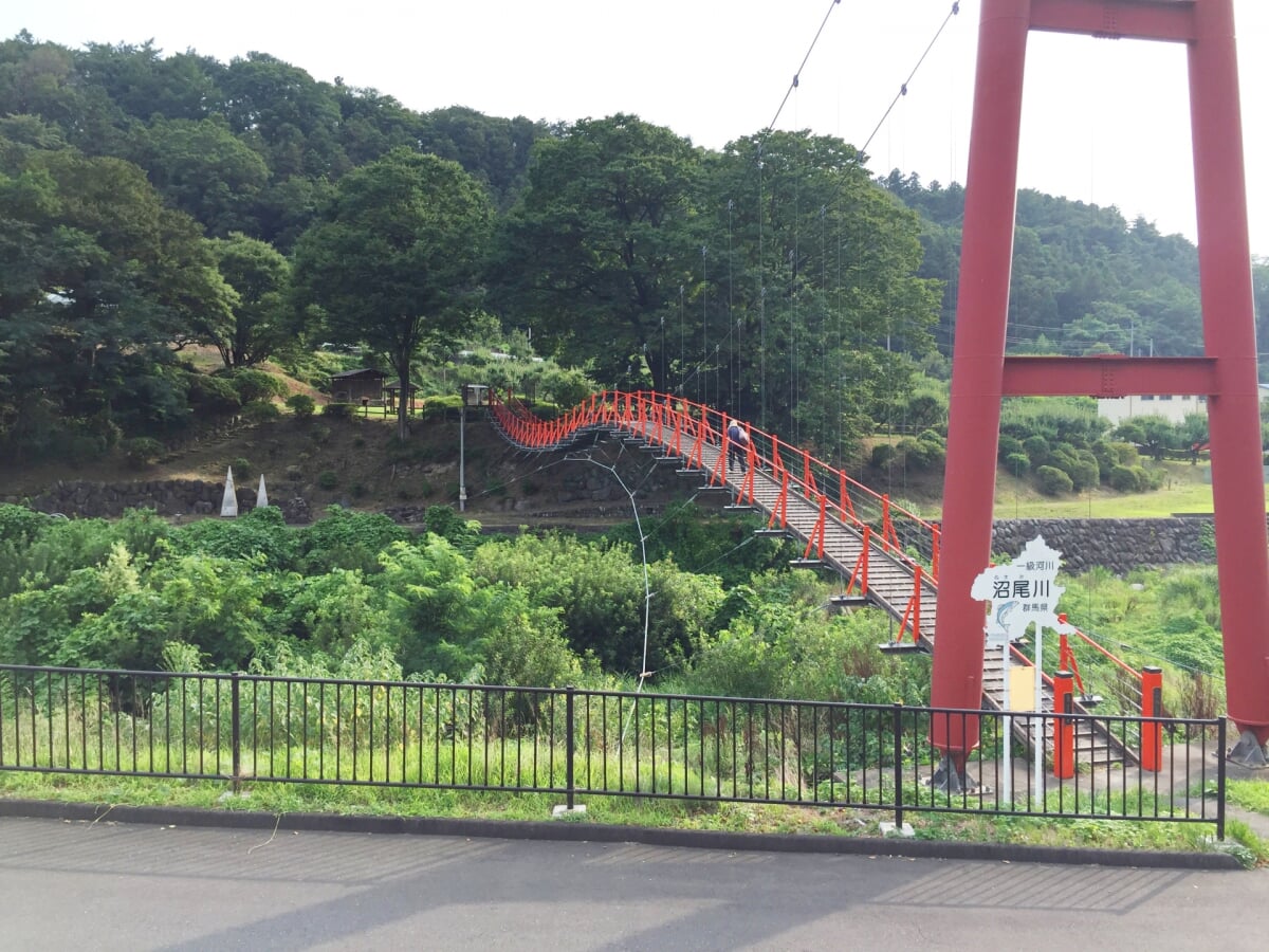 沼尾川親水公園の写真3