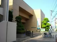 さいたま市立博物館