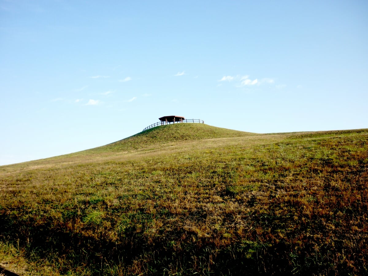 苫東柏原展望台の写真2