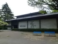 上田市立博物館