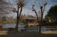 上沼公園・下沼公園