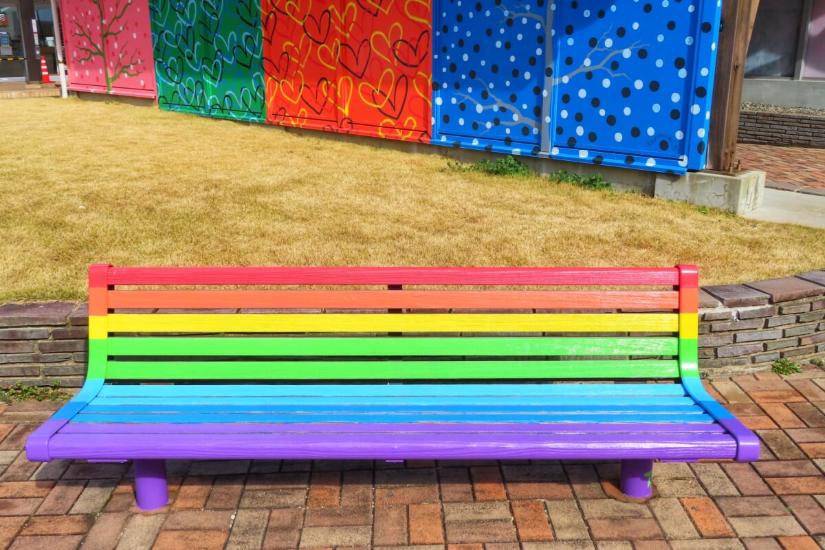 道の駅 ゆうひパーク三隅の写真3