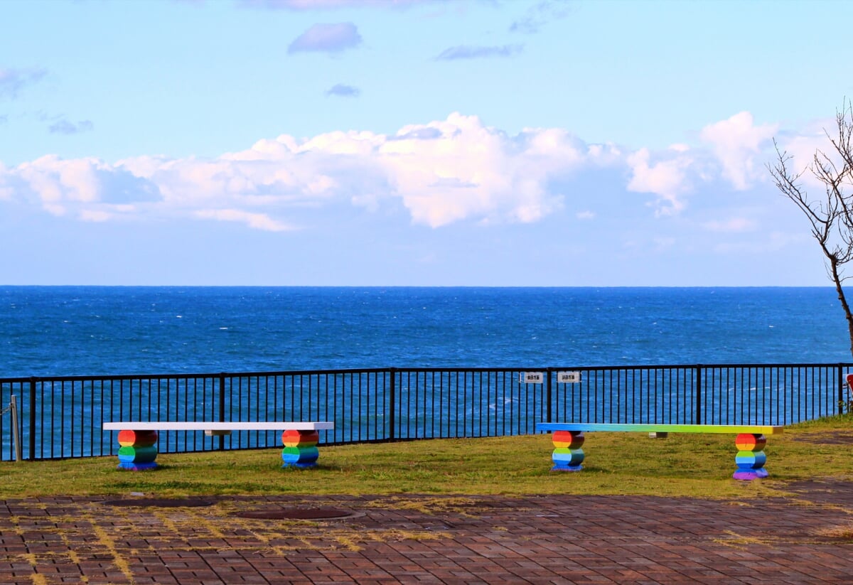 道の駅 ゆうひパーク三隅の写真5