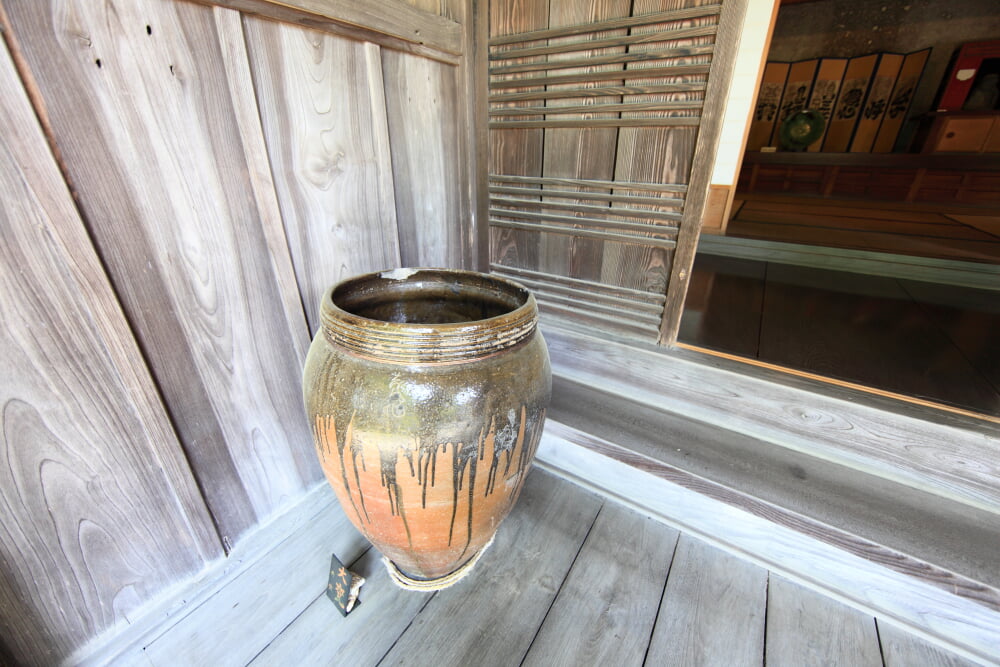 益子参考館の写真2