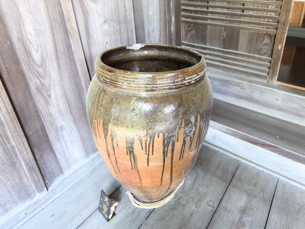 益子参考館の写真3