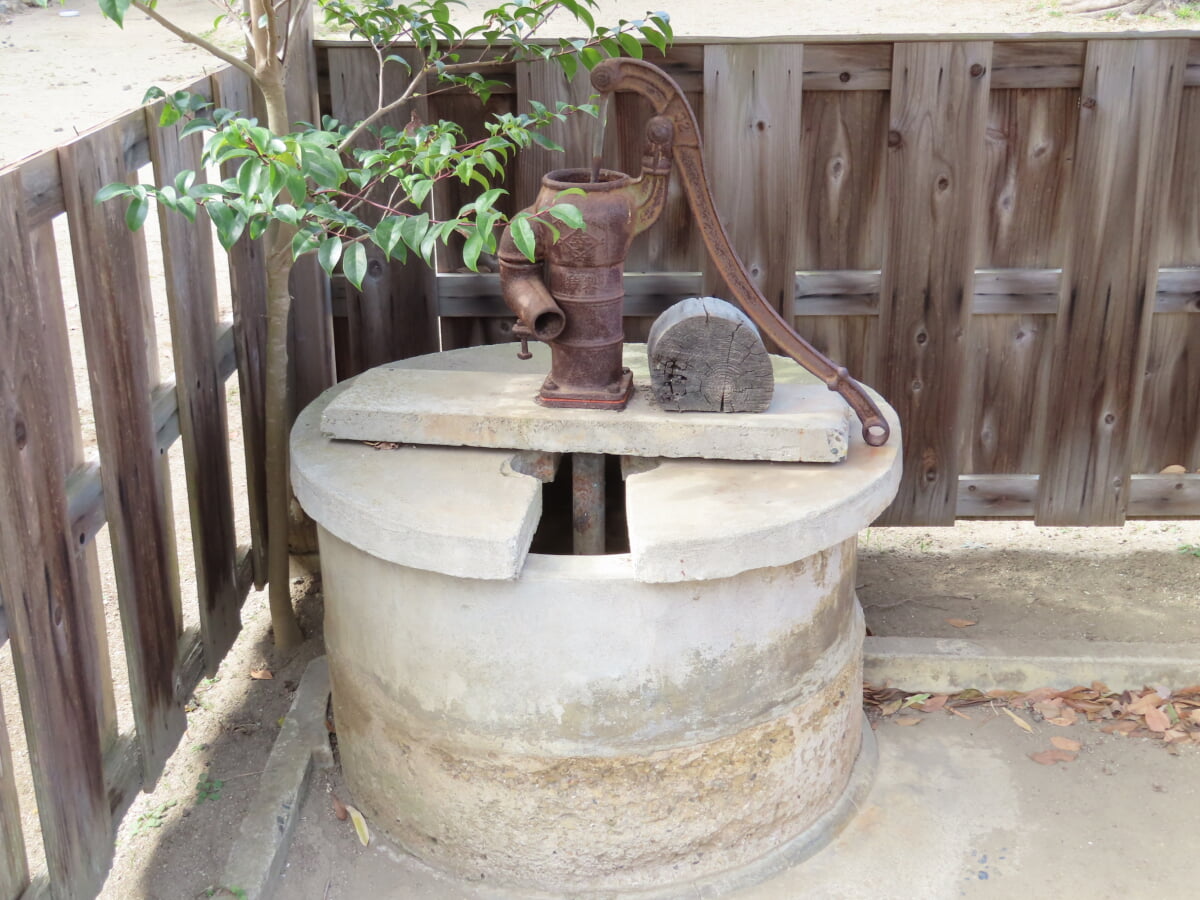 重要文化財 中村家住宅の写真2