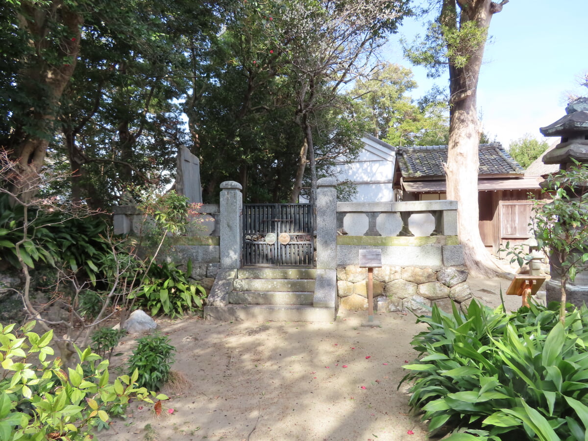 重要文化財 中村家住宅の写真9